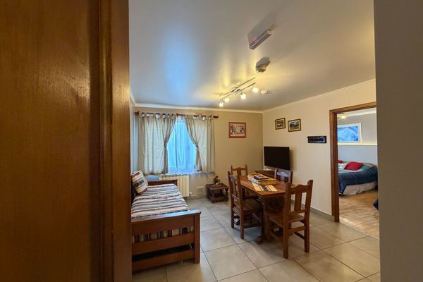 Apartamento 1 dormitorio Superior