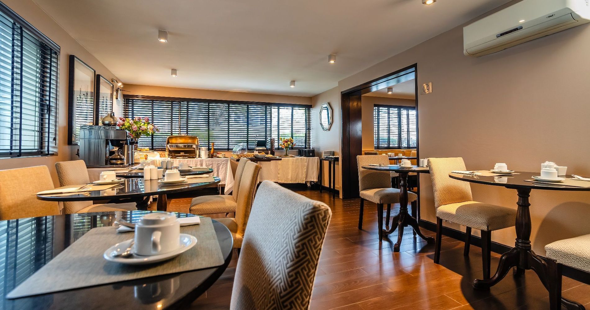 Hotel Los Españoles Plus