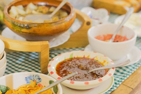 Habitación Matrimonial Estándar