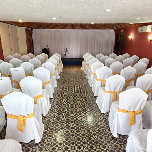 Hotel San Felipe El Real