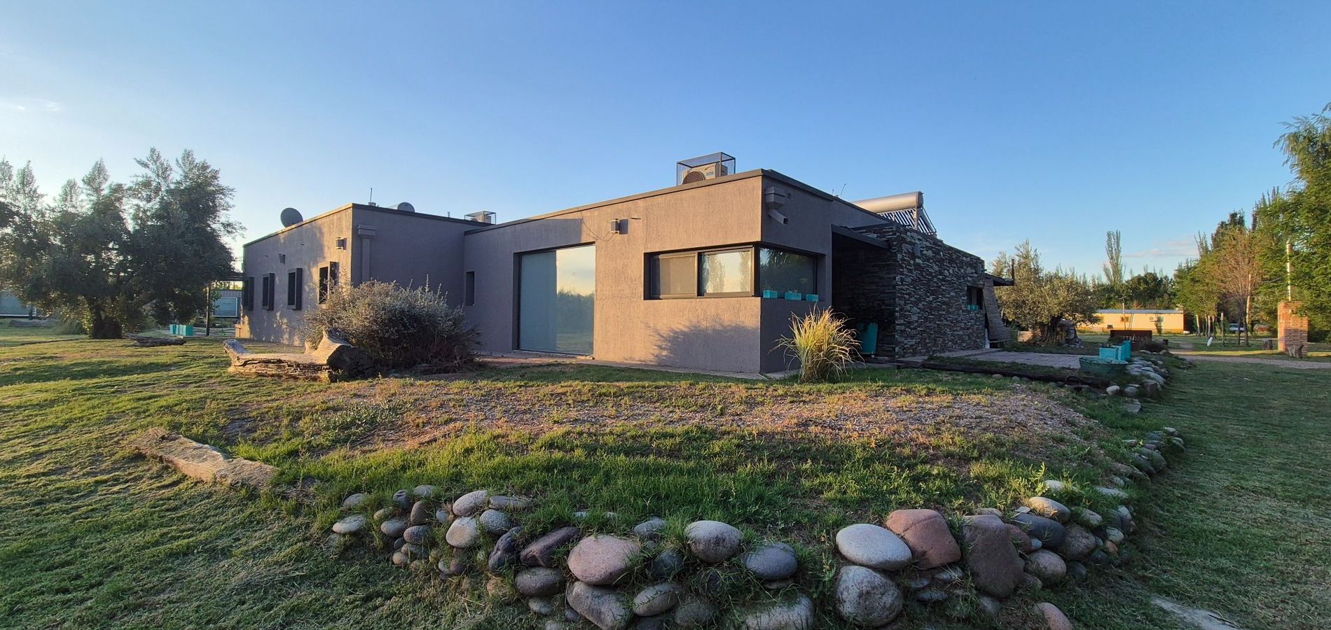 Casartero Eco Posada