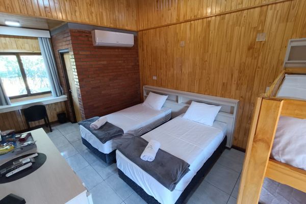 HABITACIÓN HOTEL