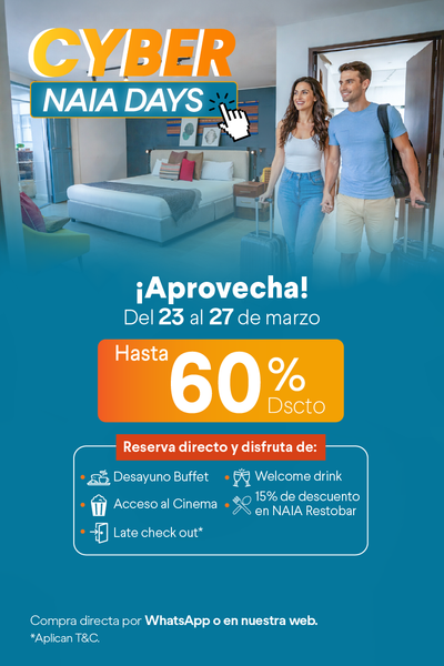 Naia Hoteles