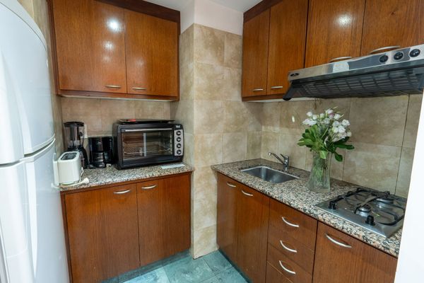 Departamento Standard 1 dormitorio