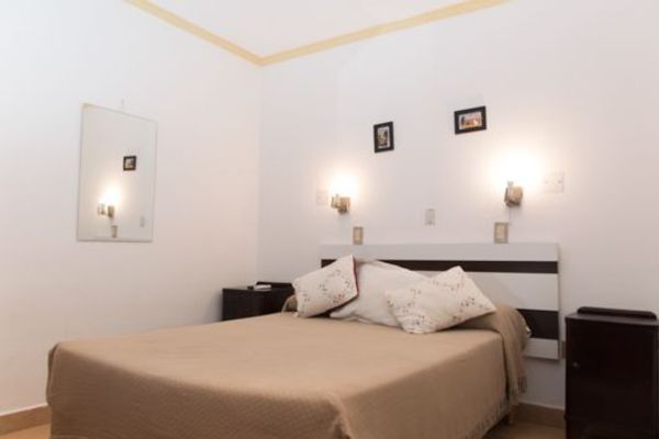 Habitación Estándar