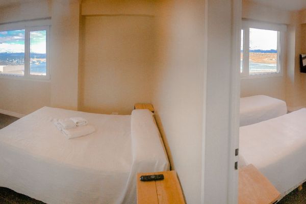 Habitación Cuádruple