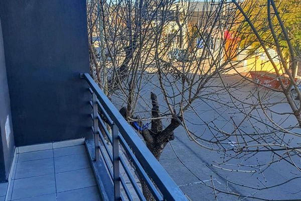 Departamento 4. ( 3 plazas)