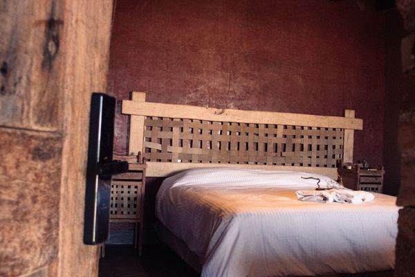 Habitación Clásica