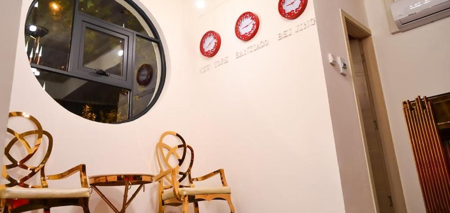 Hotel Boutique Holitel