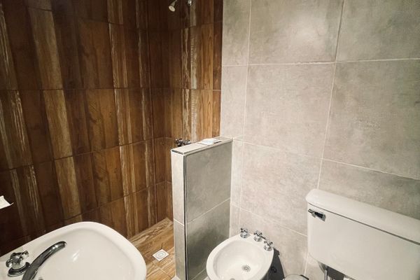 Departamento 5/6 pax Estándar con un dormitorio