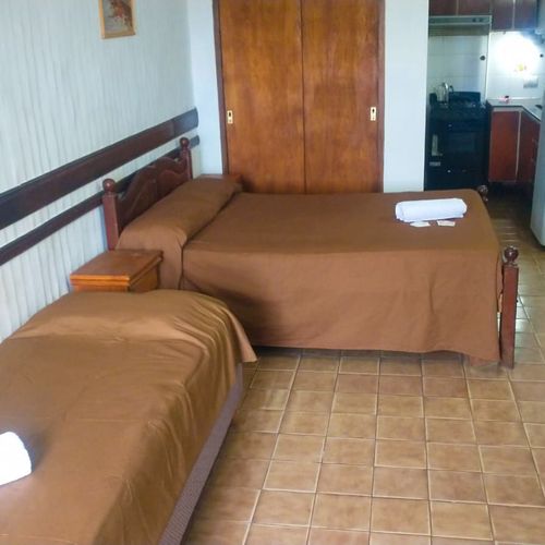 Gesell Mar Apart