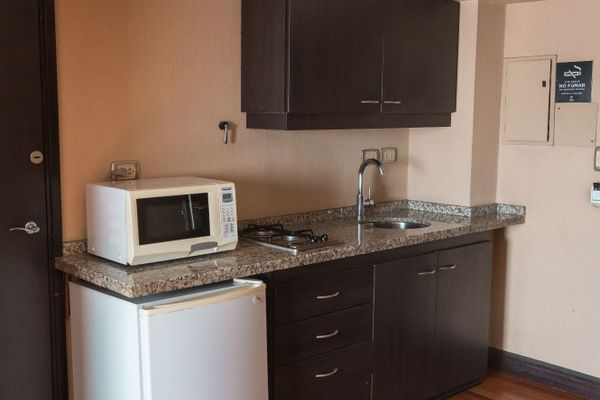 Habitación Ejecutiva 