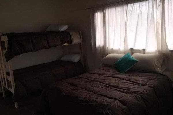Habitación cuádruple