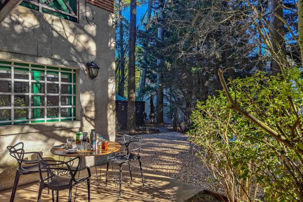   Departamento Dúplex