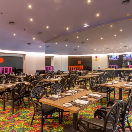 Hotel Quinto Centenario