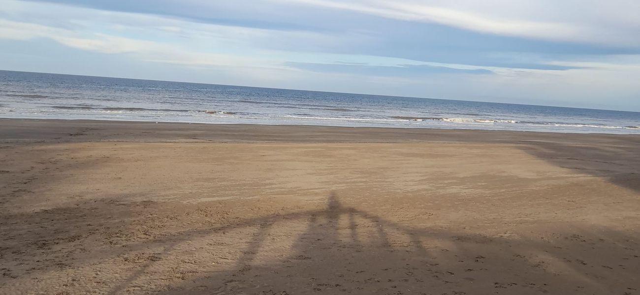 Palmeras Apart Santa Teresita