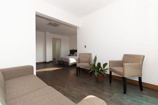 Habitación Doble Handicap