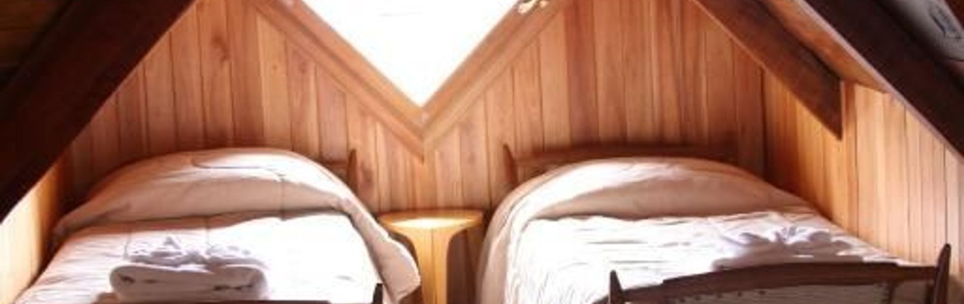 Wesley Hostería Boutique