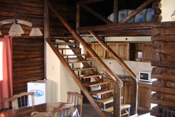 Bungalow 3 dormitorios