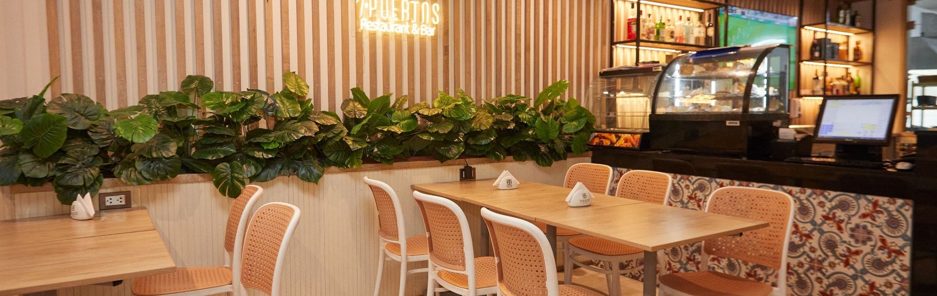 Hotel Victoria Regia - Iquitos - Loreto - Peru