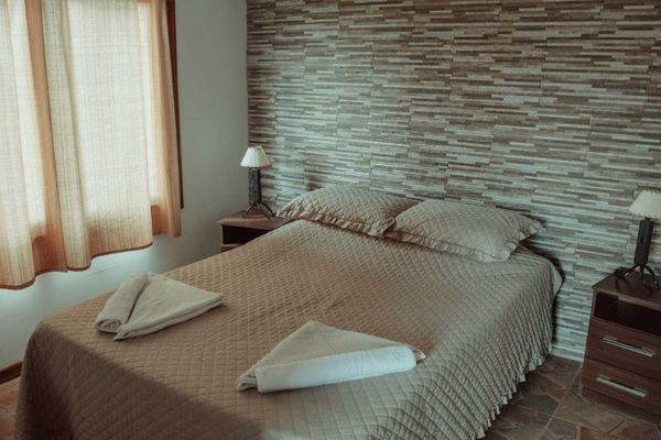 Cabaña Itanu 2 Superior