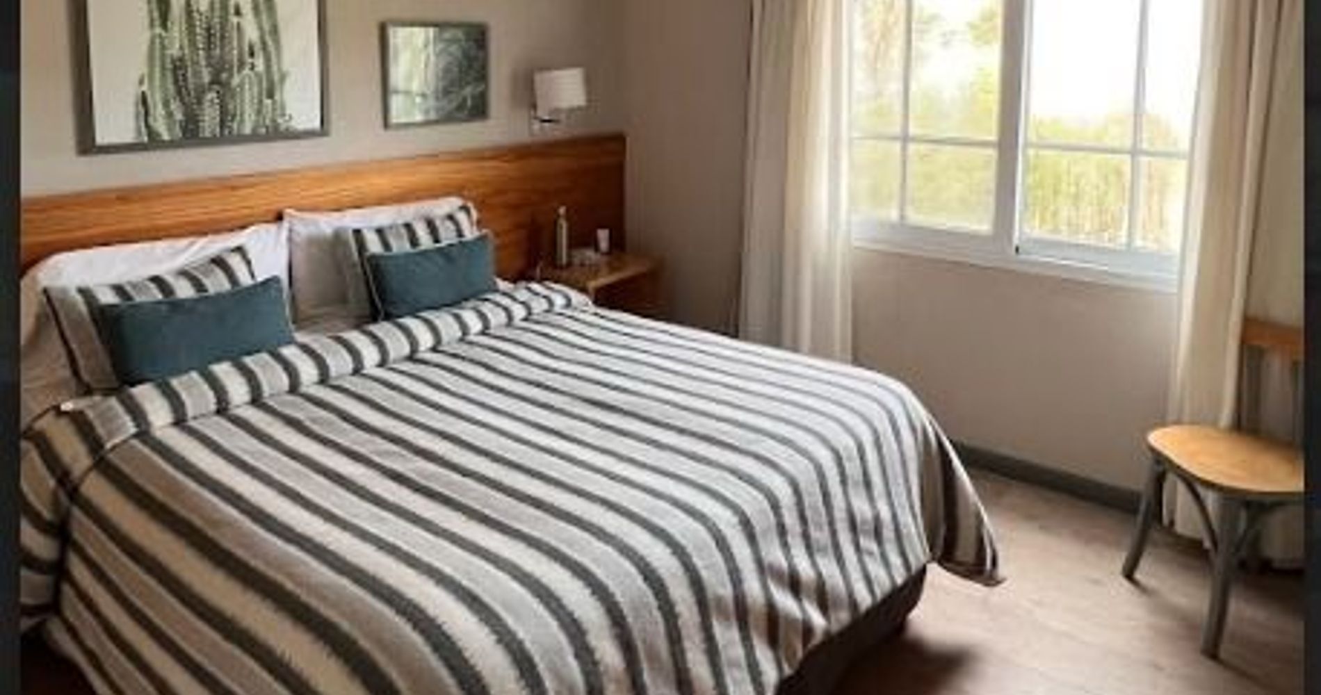Miradores del Bosque Apart Spa