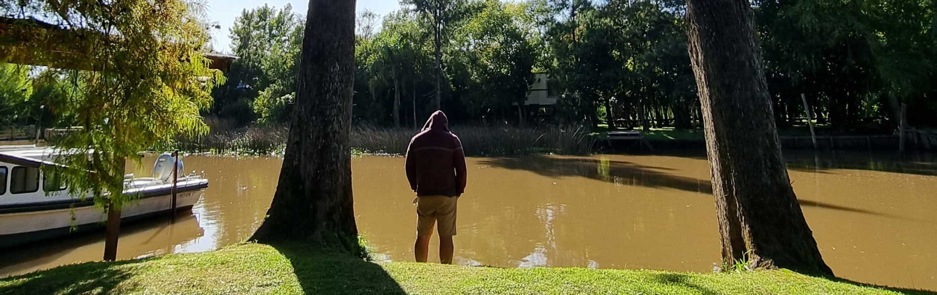 Bosque da Boêmia. Aluguel Temporário. Delta Tigre