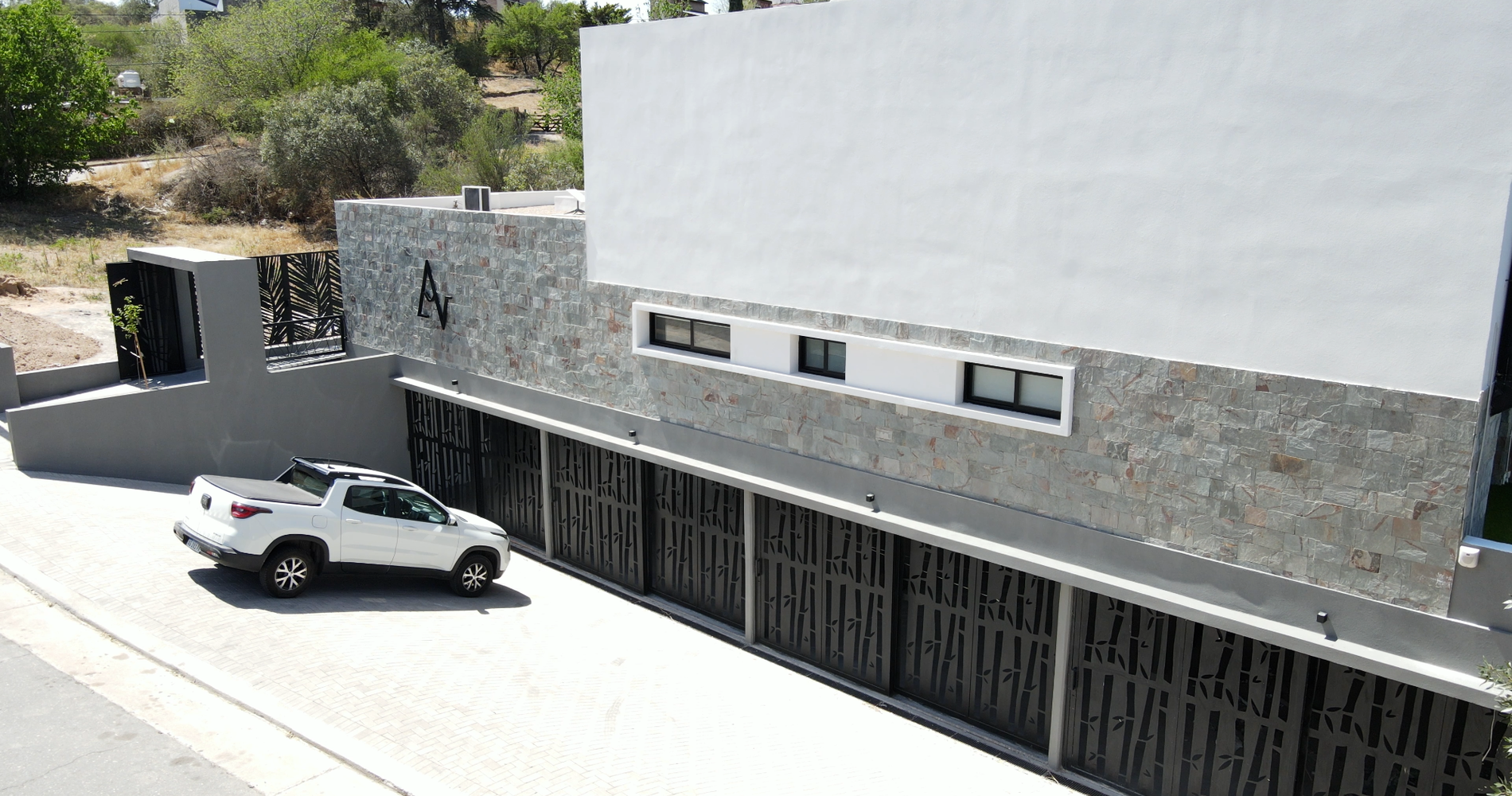 APARTS DE LA VILLA