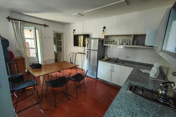   Departamento Dúplex