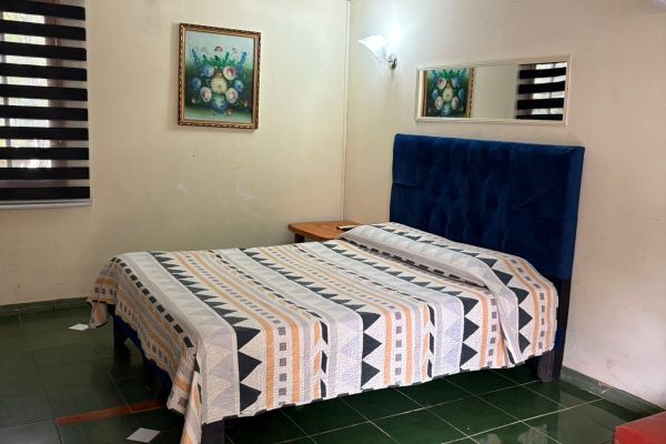 Cabaña L
