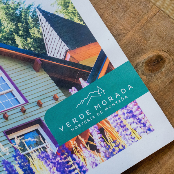 Hostería Verde Morada