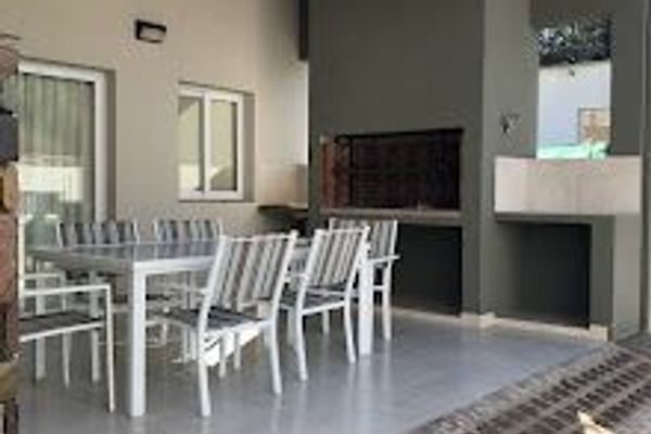 Cabaña Senior en planta baja (2 dormitorios)