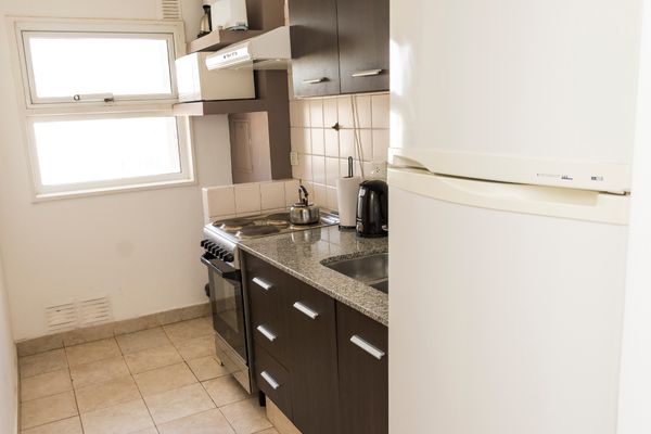 DEPARTAMENTO VISTA CIUDAD