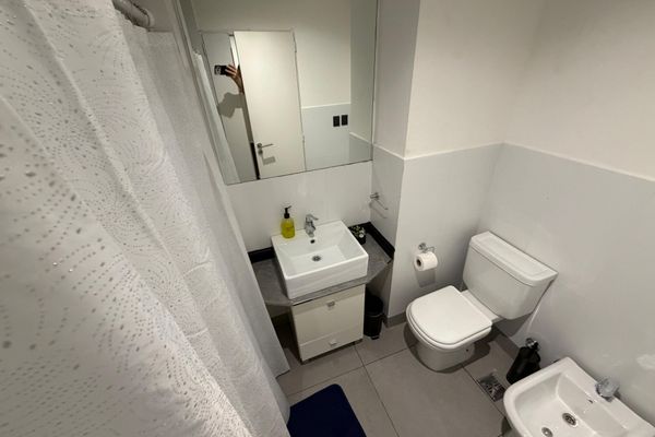 Rock & Art – Moderno loft automatizado h/ 6 pax