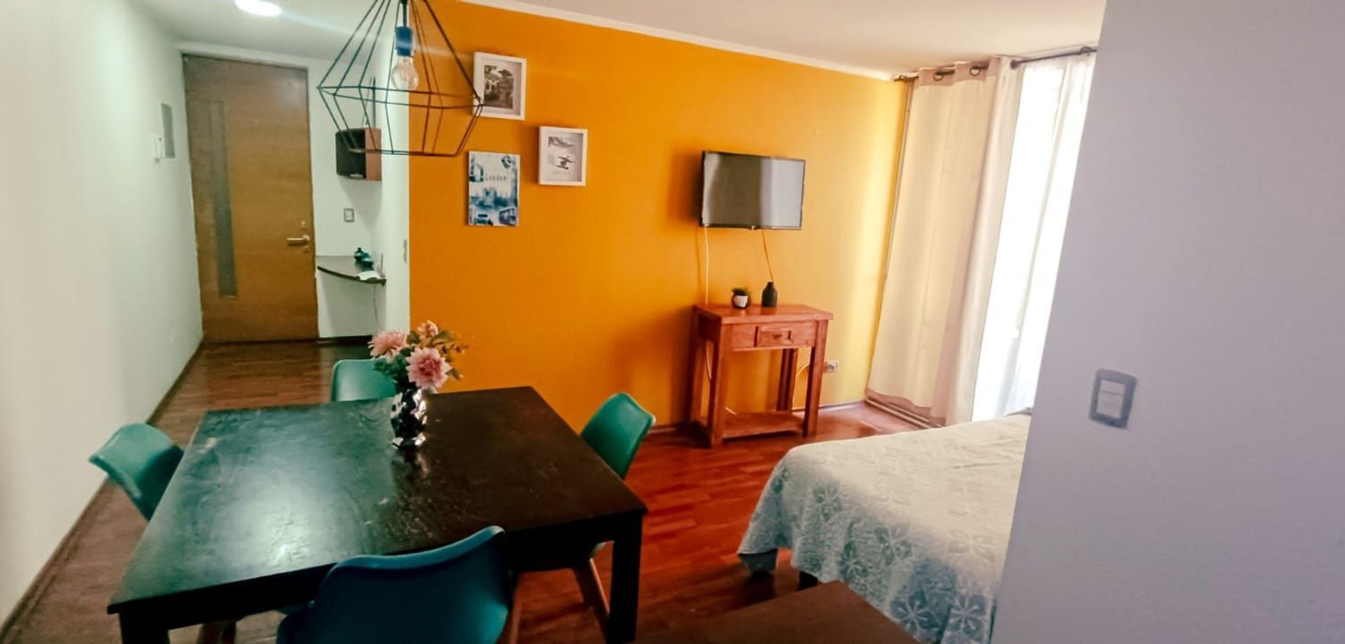 Home Bulnes