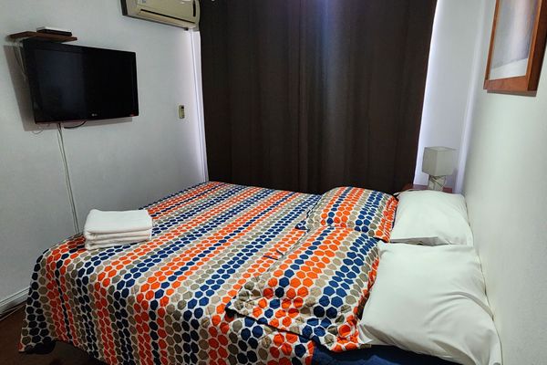 Departamento Familiar Quintuple