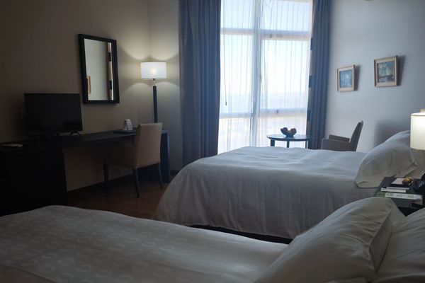 EJECUTIVA | LATERAL AL MAR 