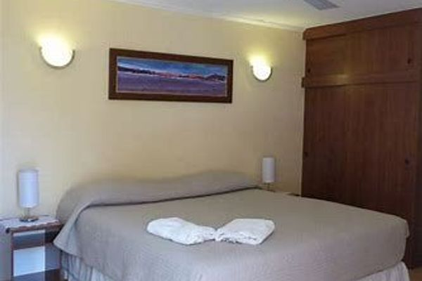 Habitación Doble Superior 5 (Cama King)