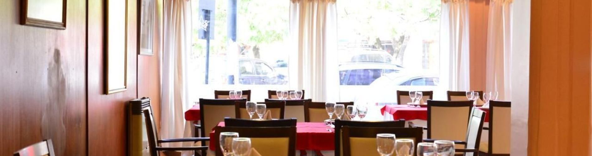 Grand Hotel Mercedes