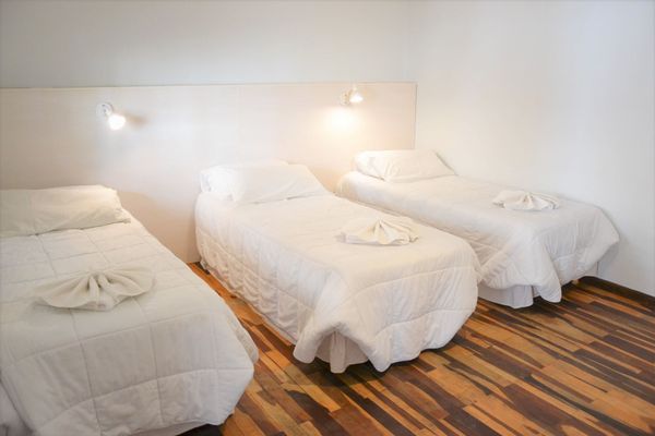 Quíntuple Departamento