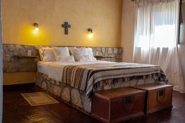 Habitación Matrimonial Estándar