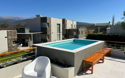 TierrasdelNorte - Mini piscinas CLIMATIZADAS 