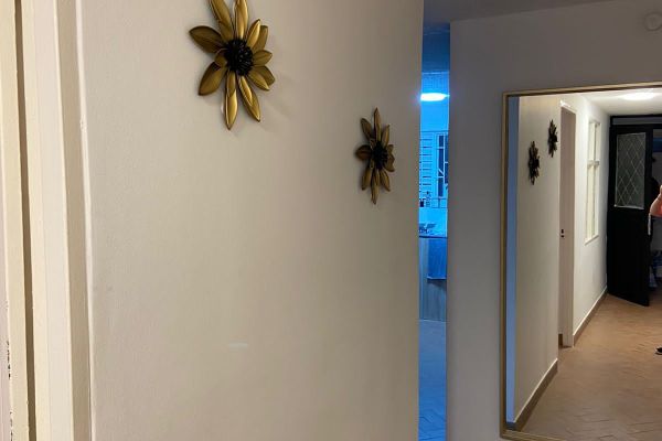 BOGOTÁ SEDE 5 - 201Apto a 2 minutos de Parque la Valvanera