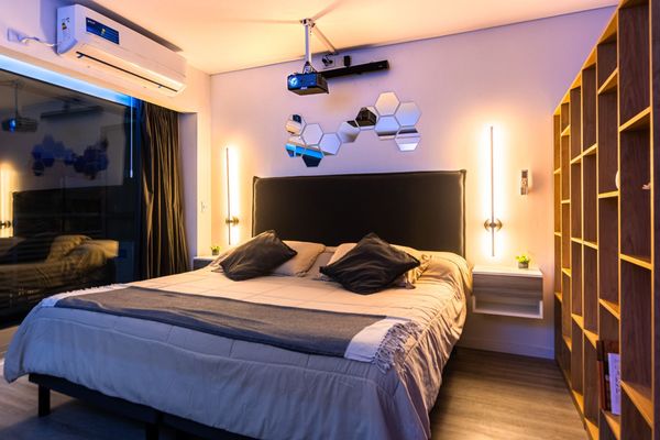 EXPERIENCIA LUXURY (1001)