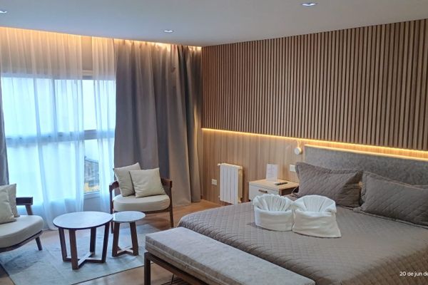 Suite Executive