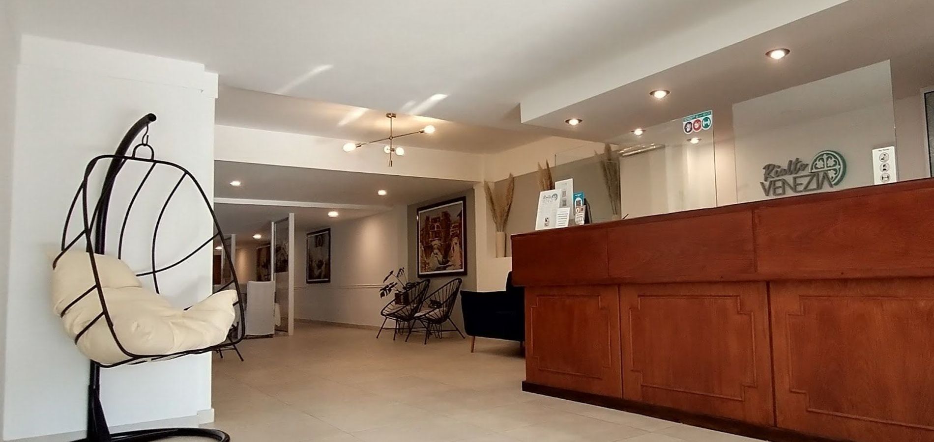 Rialto Venezia Hotel Mar de Ajó