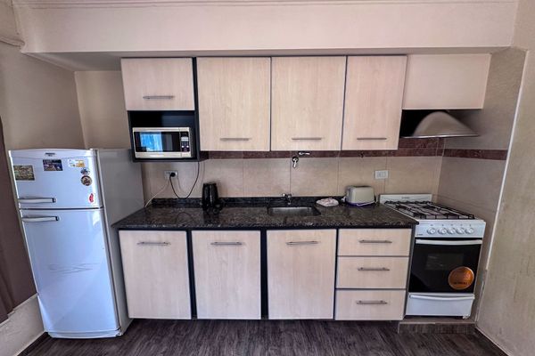 Departamento Familiar