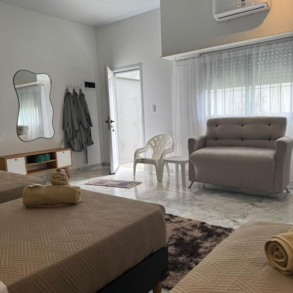 Aguila Blanca Departamentos