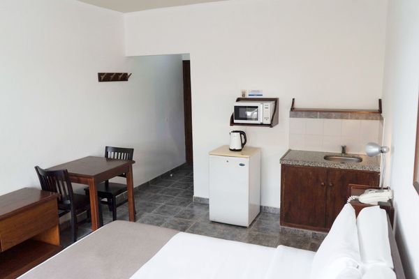 Monoambiente Matrimonial Premium