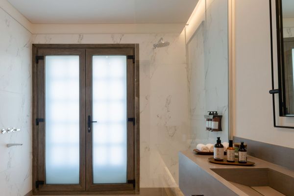 Habitación Superior Con Balcón